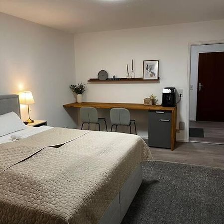 Isaak Appartment Burgnaehe Kussaberg 외부 사진