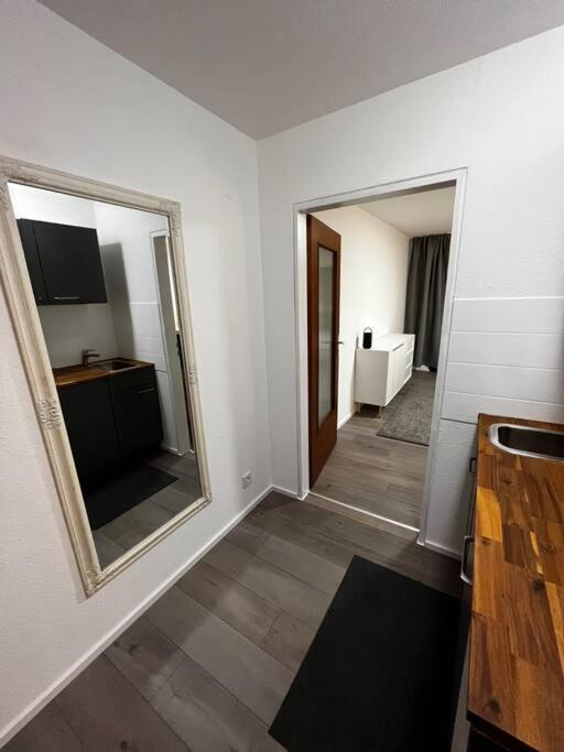 Isaak Appartment Burgnaehe Kussaberg 외부 사진