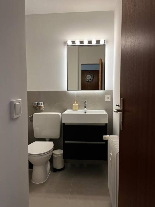 Isaak Appartment Burgnaehe Kussaberg 외부 사진