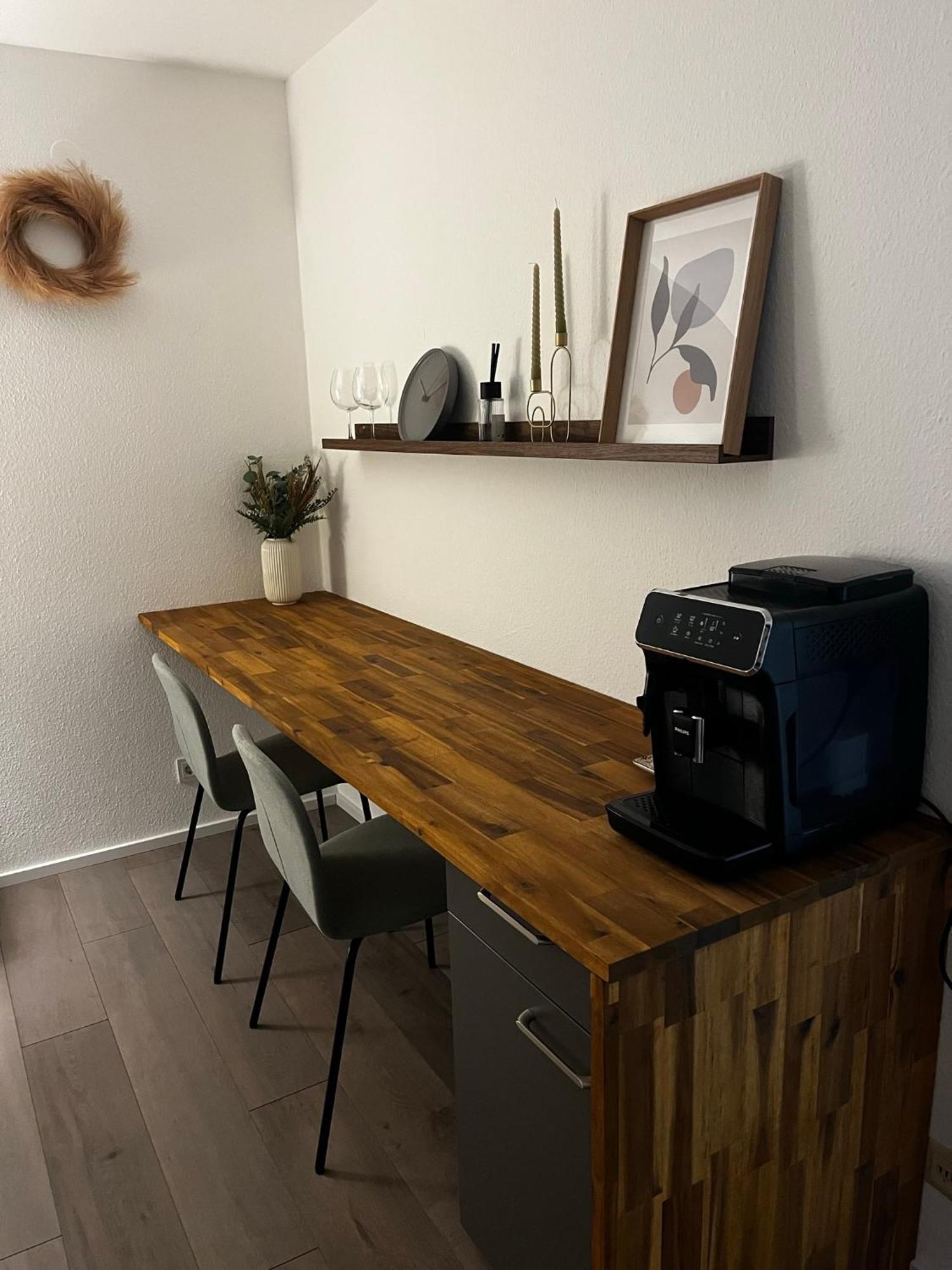 Isaak Appartment Burgnaehe Kussaberg 외부 사진